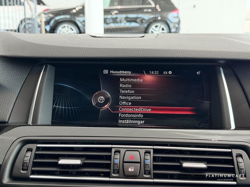 BMW M5 bild 11