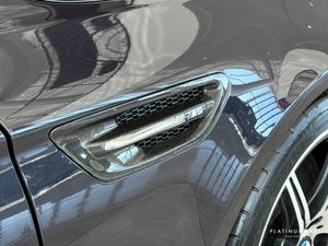 BMW M5 bild 21