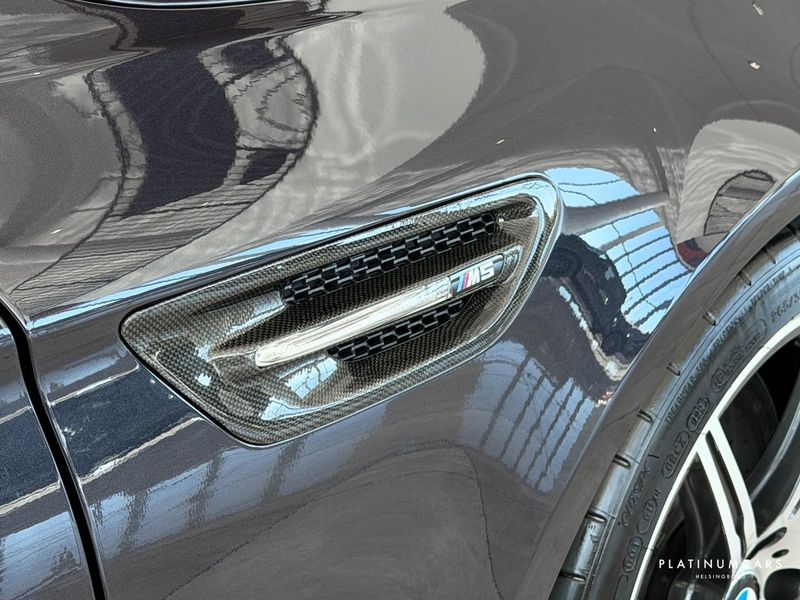 BMW M5 bild 21