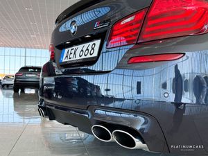 BMW M5 bild 22