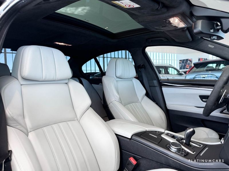 BMW M5 bild 6
