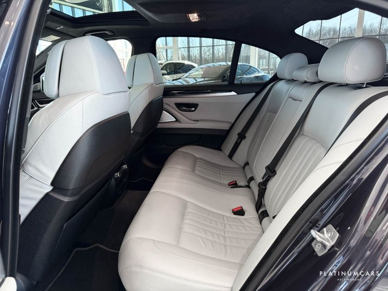 BMW M5 bild 7