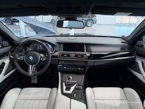 BMW M5 bild 5