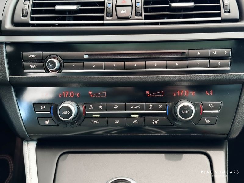 BMW M5 bild 14