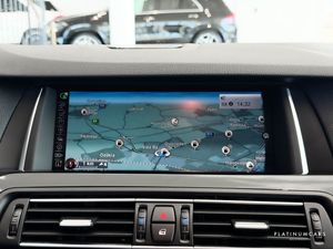 BMW M5 bild 10