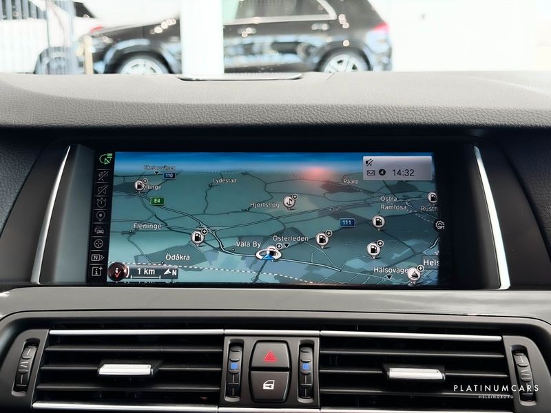 BMW M5 bild 10