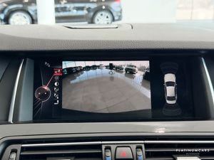 BMW M5 bild 12