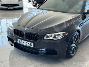 BMW M5 bild 19