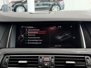 BMW M5 bild 13