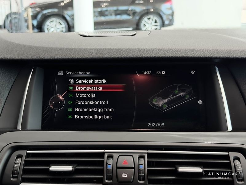 BMW M5 bild 13