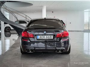 BMW M5 bild 4