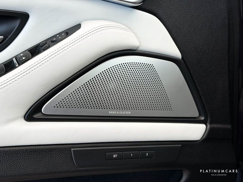 BMW M5 bild 18