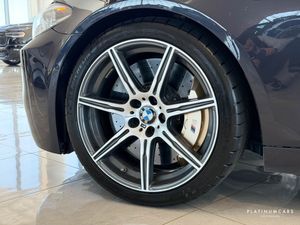 BMW M5 bild 23