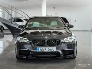 BMW M5 bild 3