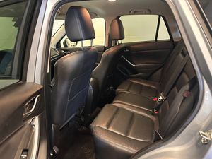 Mazda CX-5 bild 24