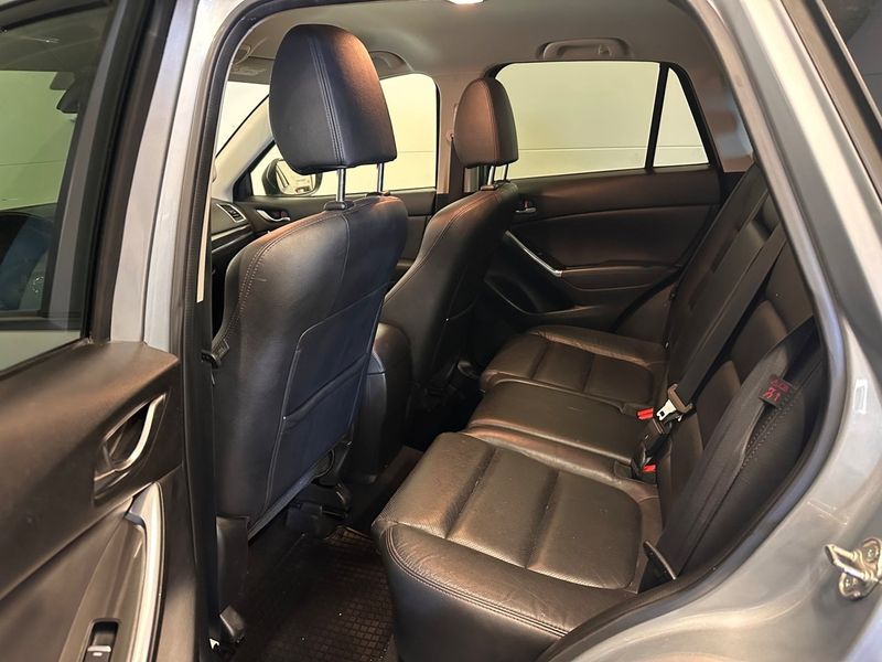 Mazda CX-5 bild 24