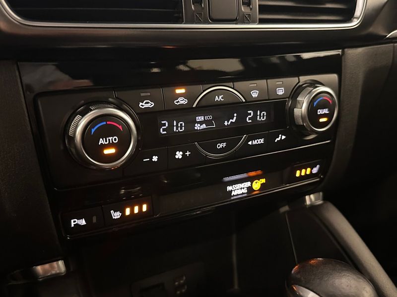 Mazda CX-5 bild 15