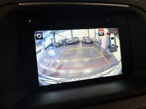 Mazda CX-5 bild 17