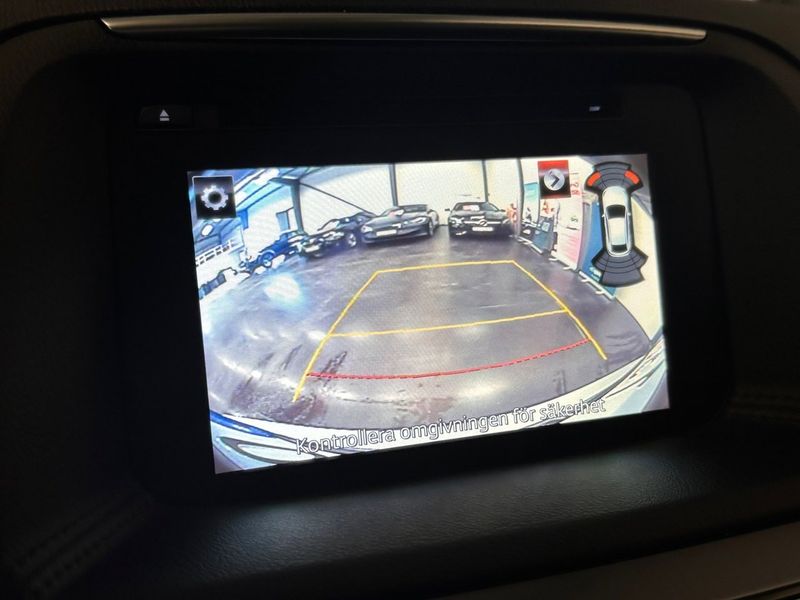 Mazda CX-5 bild 17