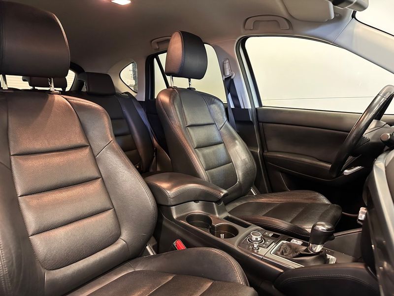 Mazda CX-5 bild 7