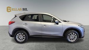 Mazda CX-5 bild 6