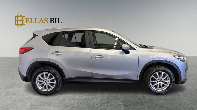 Mazda CX-5 bild 6