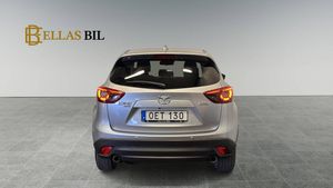 Mazda CX-5 bild 3