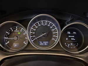 Mazda CX-5 bild 18