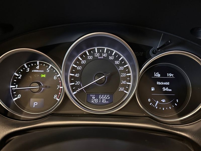 Mazda CX-5 bild 18