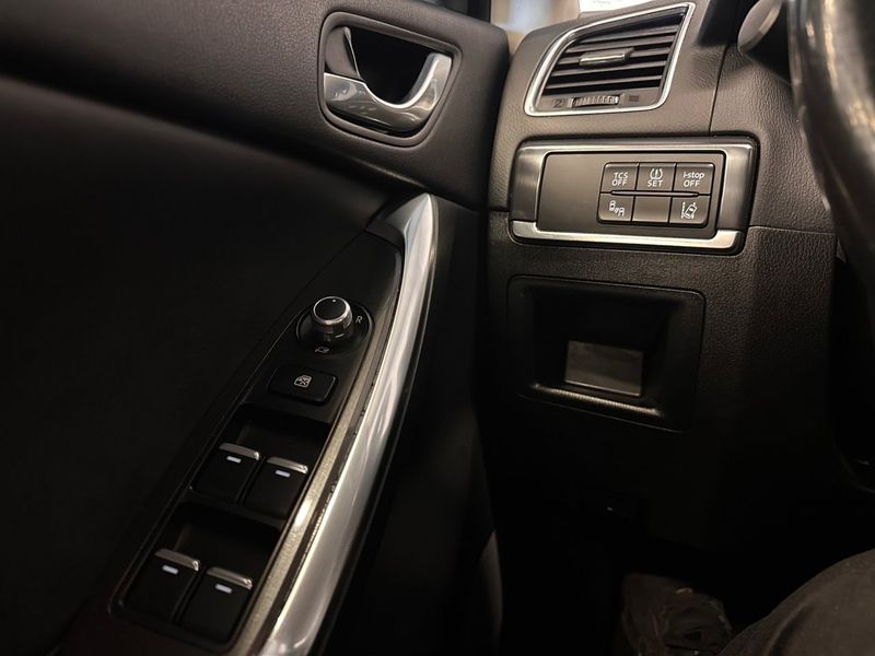 Mazda CX-5 bild 19
