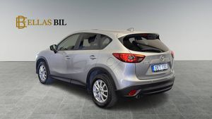 Mazda CX-5 bild 5