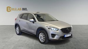 Mazda CX-5 bild 1