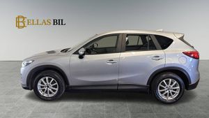 Mazda CX-5 bild 4