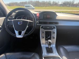 Mercedes C180 bild 9