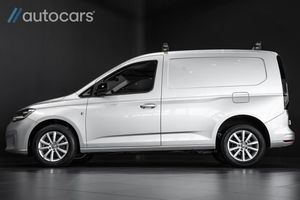 Volkswagen Caddy bild 5