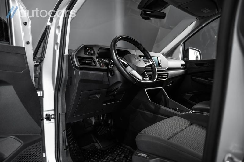 Volkswagen Caddy bild 16