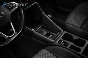Volkswagen Caddy bild 27