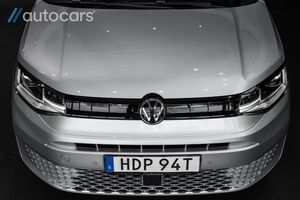 Volkswagen Caddy bild 9