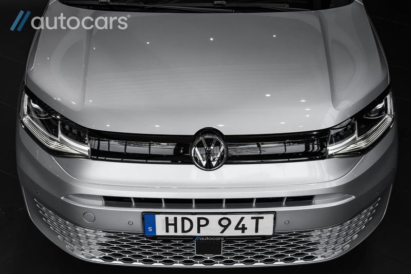 Volkswagen Caddy bild 9