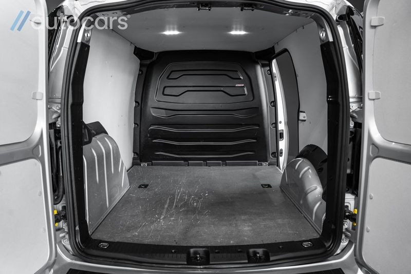 Volkswagen Caddy bild 13