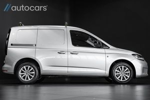 Volkswagen Caddy bild 2