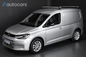 Volkswagen Caddy bild 6