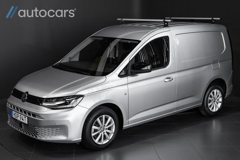 Volkswagen Caddy bild 6