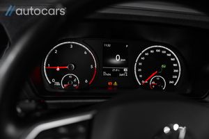 Volkswagen Caddy bild 19