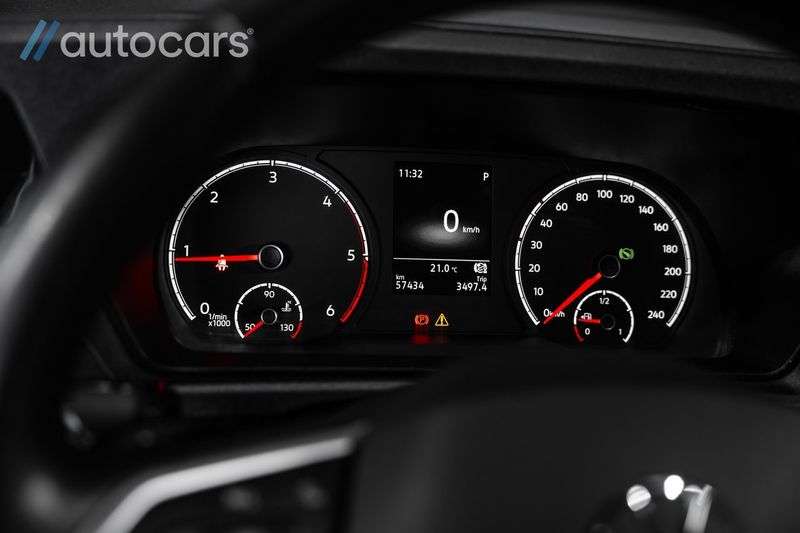 Volkswagen Caddy bild 19