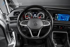 Volkswagen Caddy bild 18