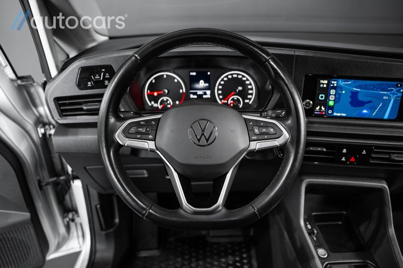 Volkswagen Caddy bild 18
