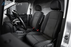 Volkswagen Caddy bild 28