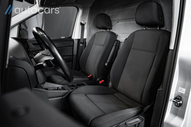 Volkswagen Caddy bild 28