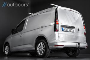Volkswagen Caddy bild 4